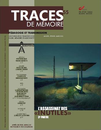 traces 55 web